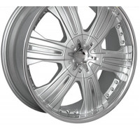 Mi-tech D-27 W8 R18 PCD5x114.3/120 ET45 AM/S